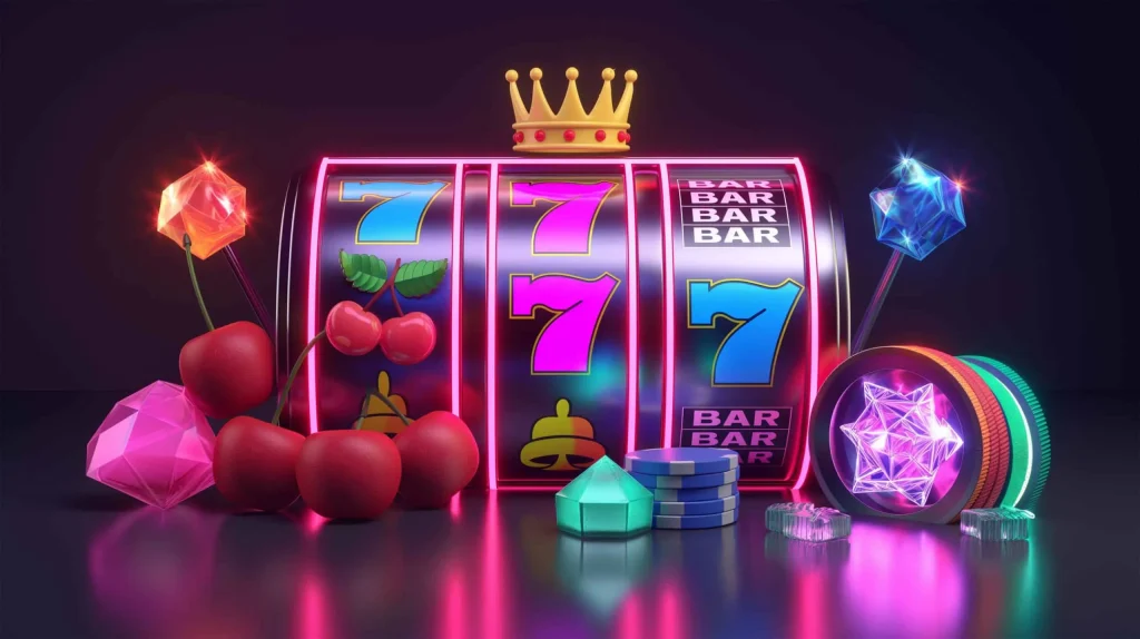 Chumba Casino
