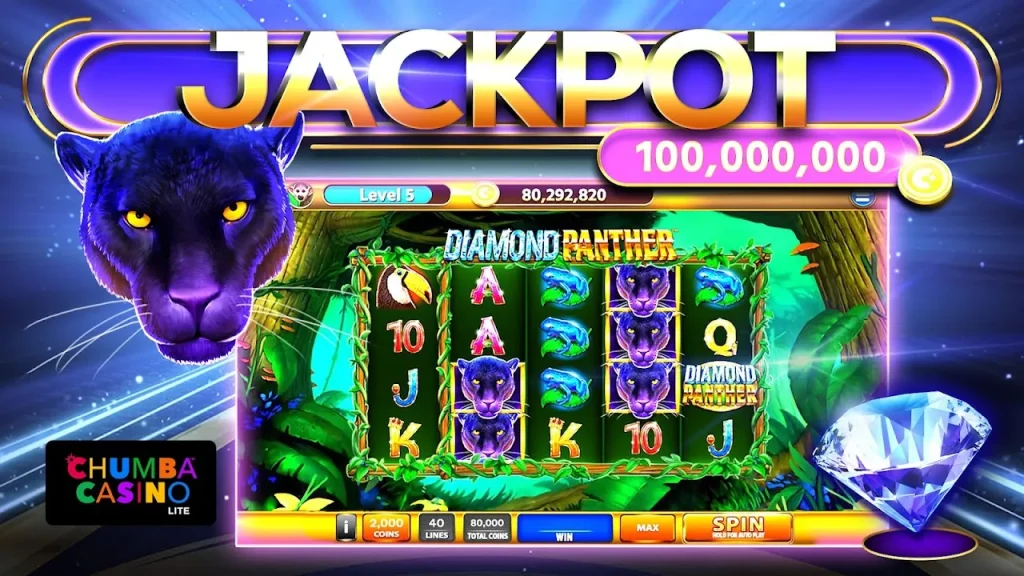 Chumba Casino