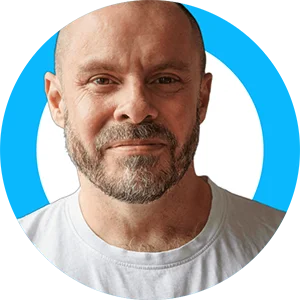 Scott Longley